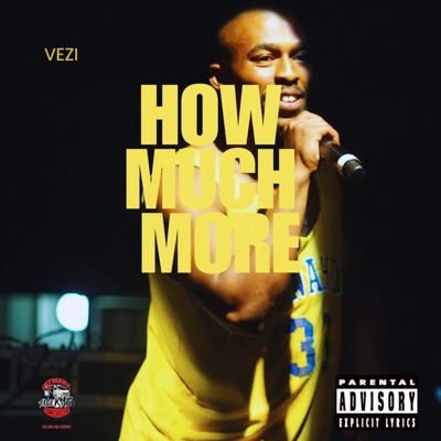 How Much More - Single