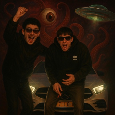 Kazayistans (feat. Xino & Vilo) - Single