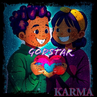 Karma - Single