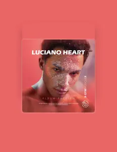 Hör dir GymMuscleX an, schau dir Musikvideos an, lies die Biografie, finde Tourdaten und mehr!