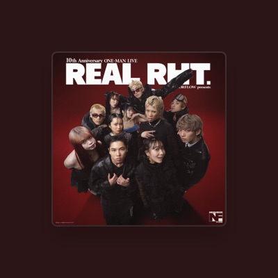 Listen to RHT., watch music videos, read bio, see tour dates & more!