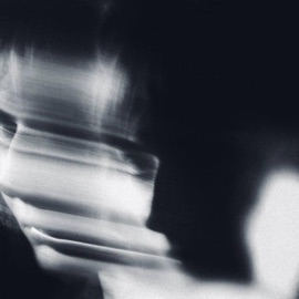 The Space in Between Kiasha