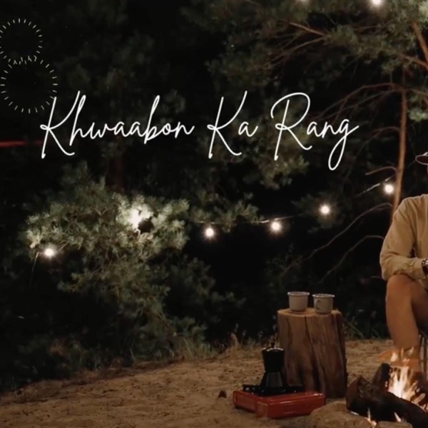 Khwaabon ka rang