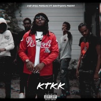 KTKK (feat. Bandgang masoe) - Single - Bigg Marlos