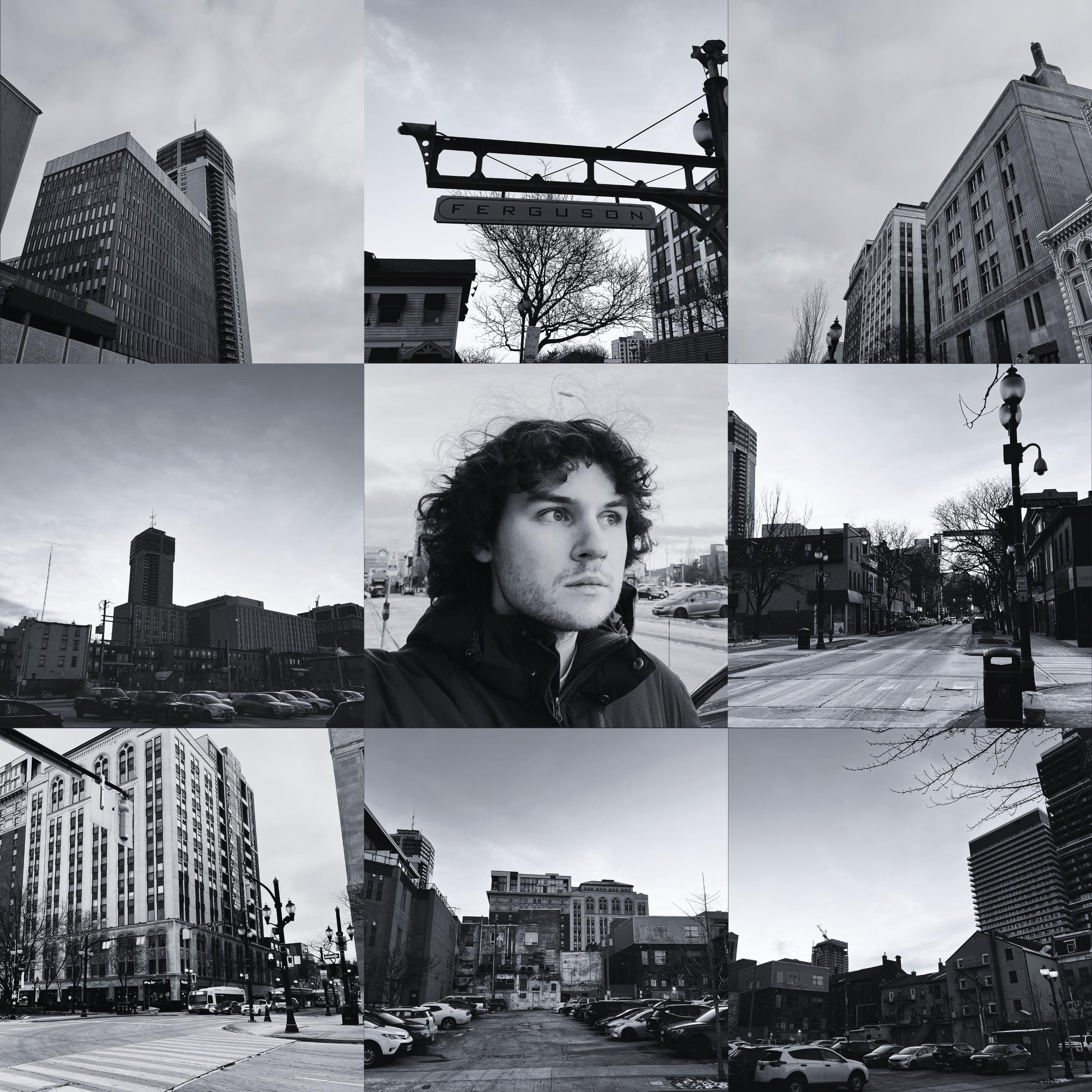 I Don't Believe / Deep Water - Single