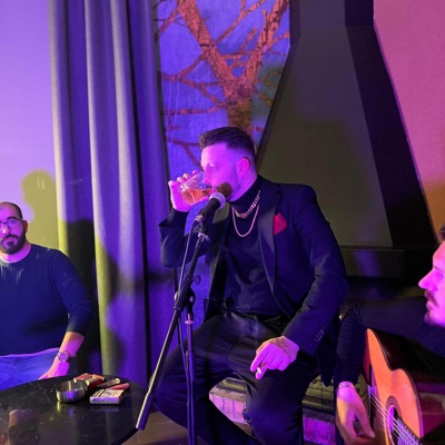 Y lo que queda - Single