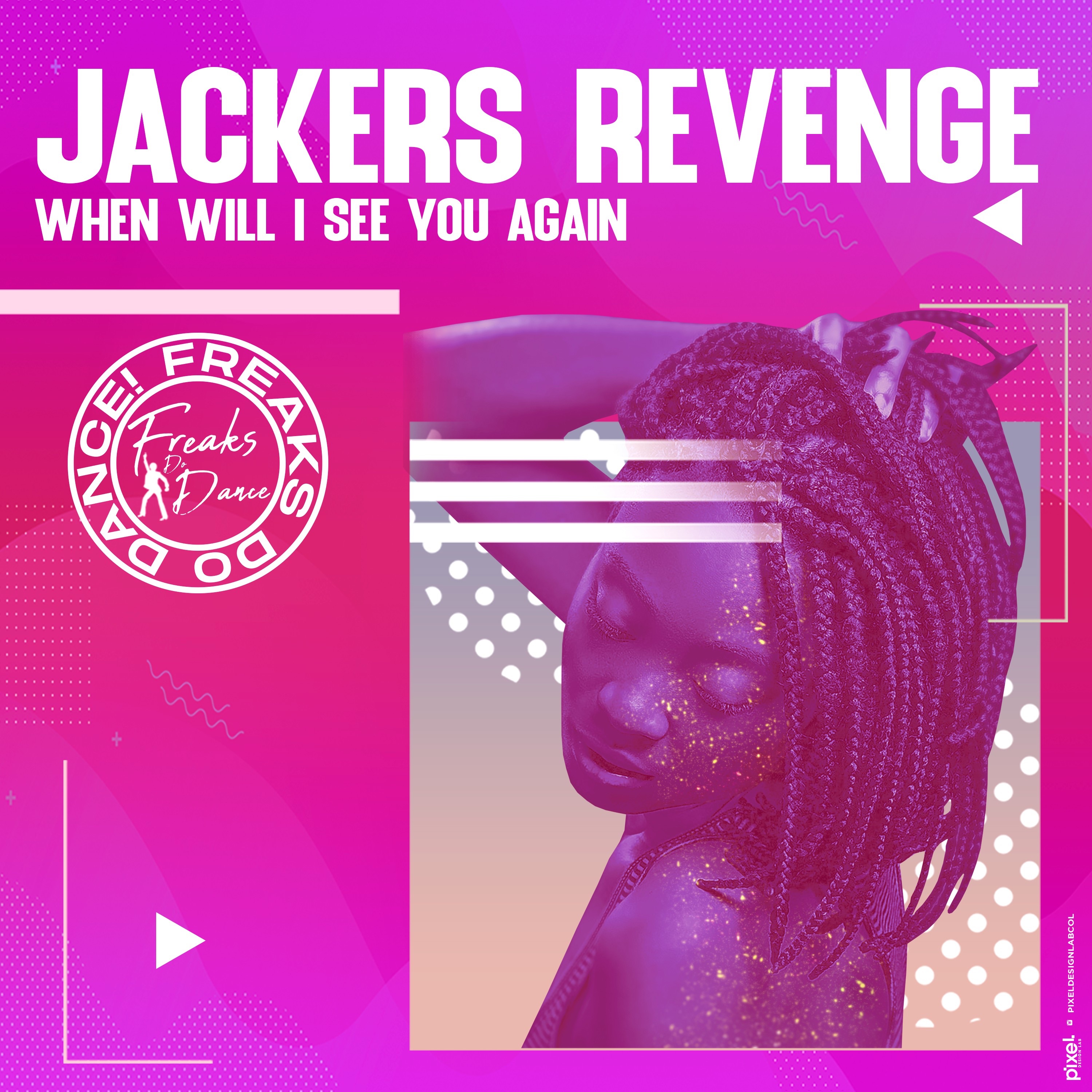 When Will I See You Again - Single