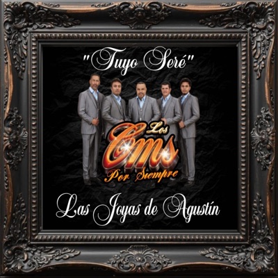 Tuyo seré - Single