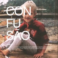 CONFUSÃO - Single - Callmedeco & _prodbyrafa