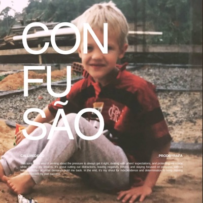 CONFUSÃO - Single