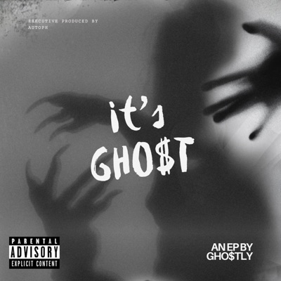Its Gho$t (feat. Autoph) - EP