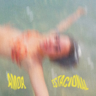 AMOR ESTACIONAL - Single