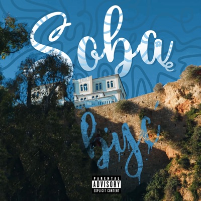 Sobą być (feat. Turkot & Slashy) - Single