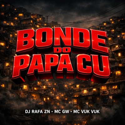 Bonde do Papacu - Single