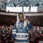 Proud of Me - Single