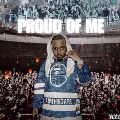Proud of Me - Single