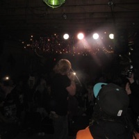 The Bloodiest Love Tape - EP - 405DAVID405