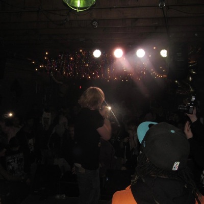 The Bloodiest Love Tape - EP