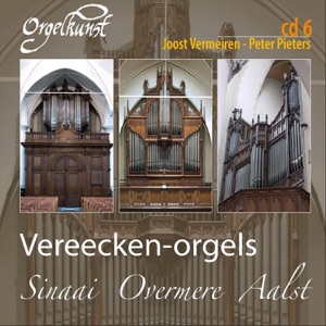Vereecken-orgels