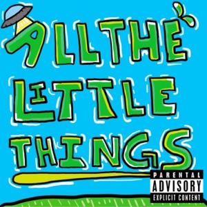 All the Little Things - Single