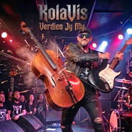 Verdien jy my (The Sensual Edit) KolaVis