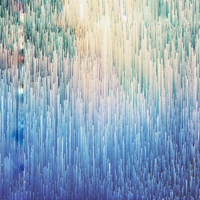 Dazzling Glaring - Single