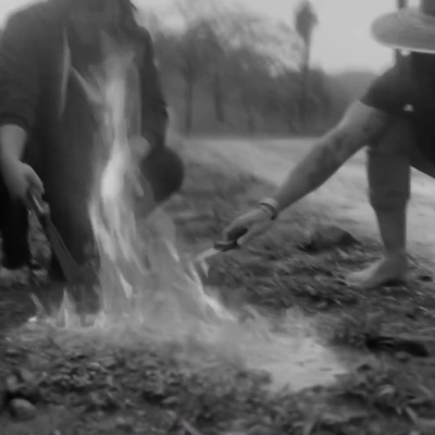 Matéria Escura - Single