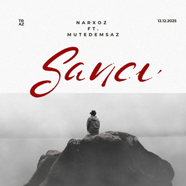 Sancı (feat. Mutedemsaz)