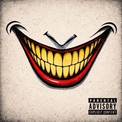 JOKE TING (feat. LC) - Single