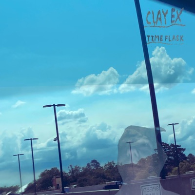 Time Flask (Prod. by MojoMuziq) - Single