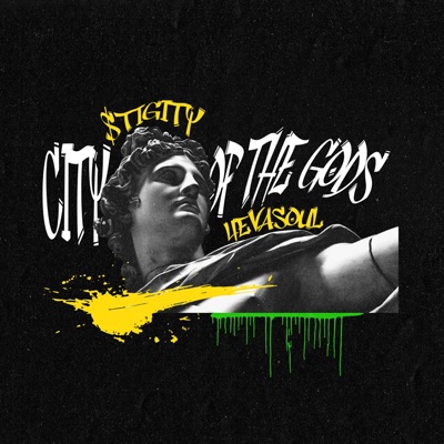 City of the Gods (feat. 4evaSoul) - Single