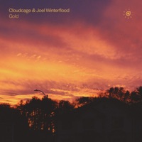 Gold - Single - Cloudcage & Joel Winterflood