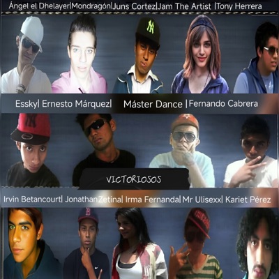 Victoriosos - Single