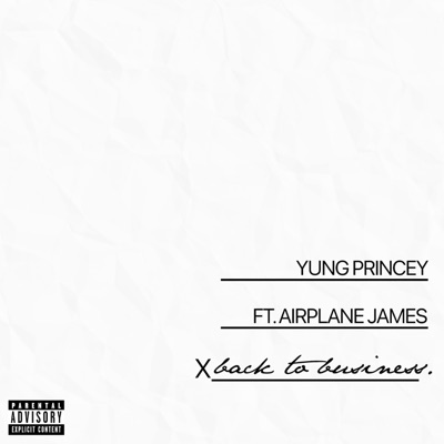 Back To Business Remix (feat. Airplane James) - Single