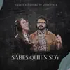 Hillary Benavidez & John Vince - Sabes Quien Soy