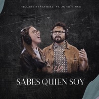Sabes Quien Soy - Single - Hillary Benavidez