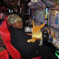 7 MORE DAYS TILL THE ALBUM - Single - KESHORE