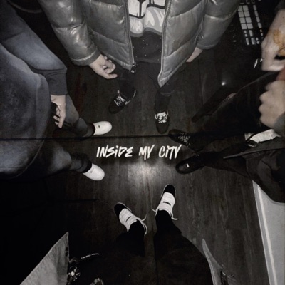 Inside My city - Single