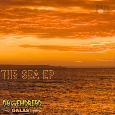 The Sea EP - EP