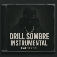 Shooter Mode Instrumental DRILL - Single - kaloprod