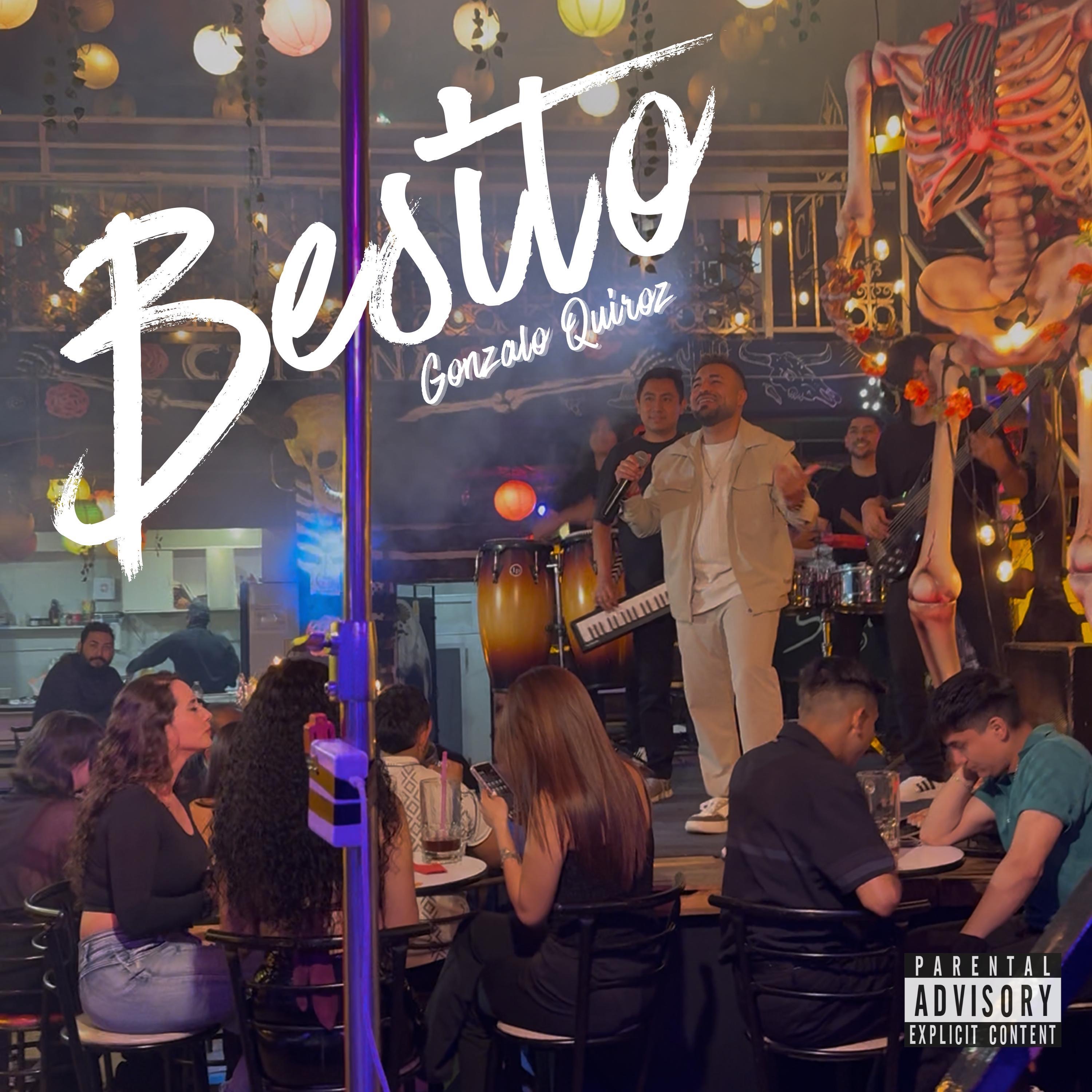 Besito - Single