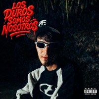 Los duros somos nosotros (feat. Jaos) - Single - LCJ