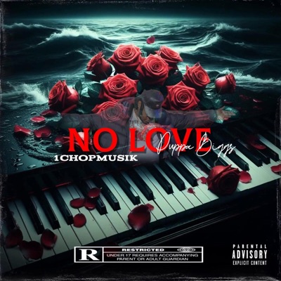 No Love - Single