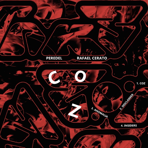 Coz - EP