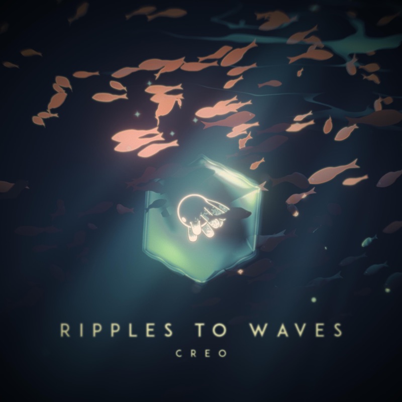 Ripples to Waves - Single