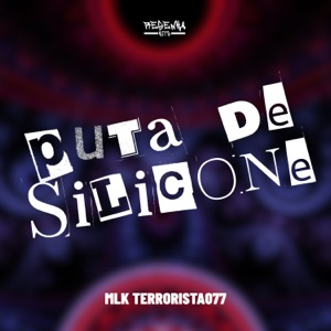 Puta de Silicone (feat. MC Lucks & GREG NO BEAT)