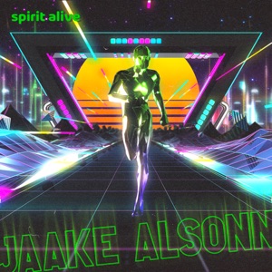 Spirit Alive - Single