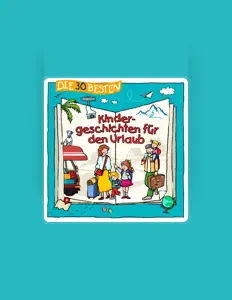 Hör dir Sina Ferraro an, schau dir Musikvideos an, lies die Biografie, finde Tourdaten und mehr!