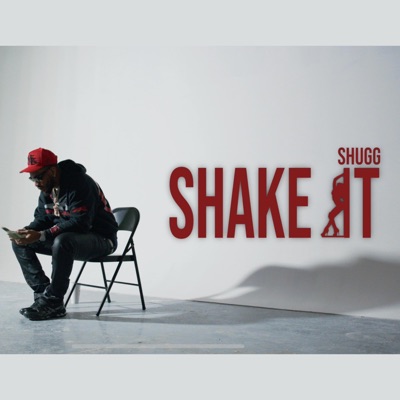 Shake It - Single