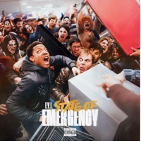 S.O.E. (State of Emergency) - Single - F.Y.I.